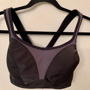 Adore Me High Impact Sports Bra 34DDD